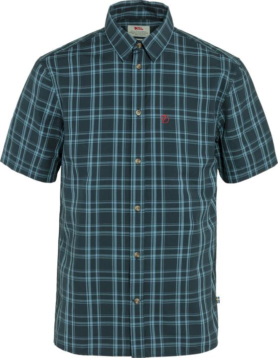 Produktbild Fjällräven Övik Lite Shirt S/S (L)
