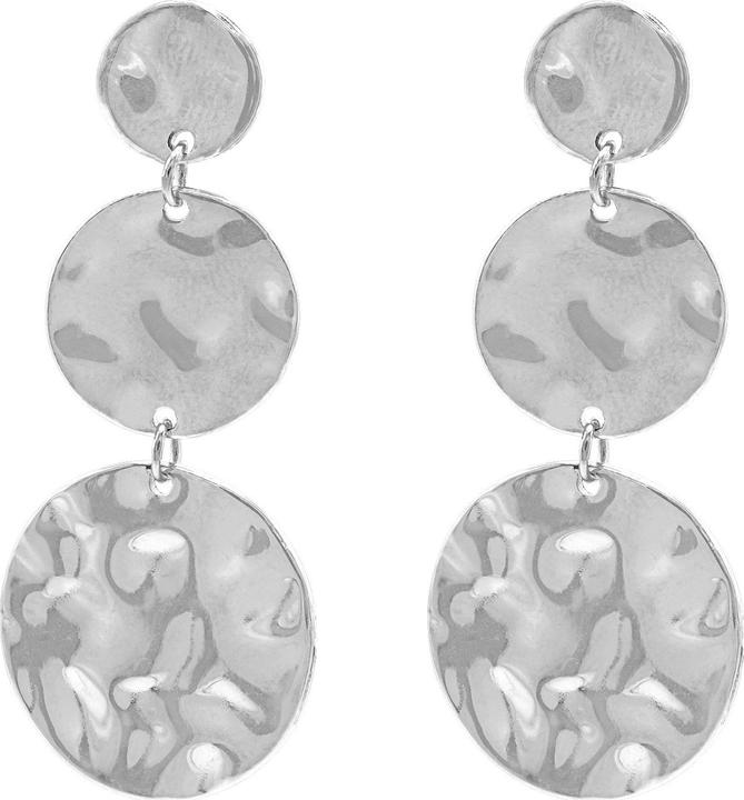 Immagine prodotto Heideman Maiva silberfarben poliert (100% acciaio inossidabile)