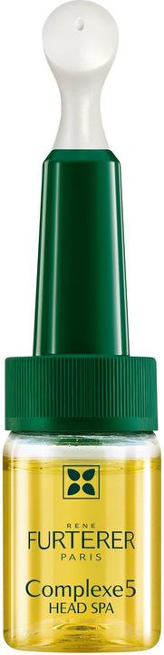 Image du produit Rene Furterer Head Spa Complexe 5 Concentré stimulant (88 ml)