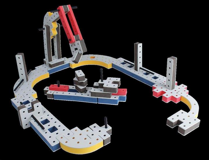 Image du produit Bakoba Boîte d'éducation