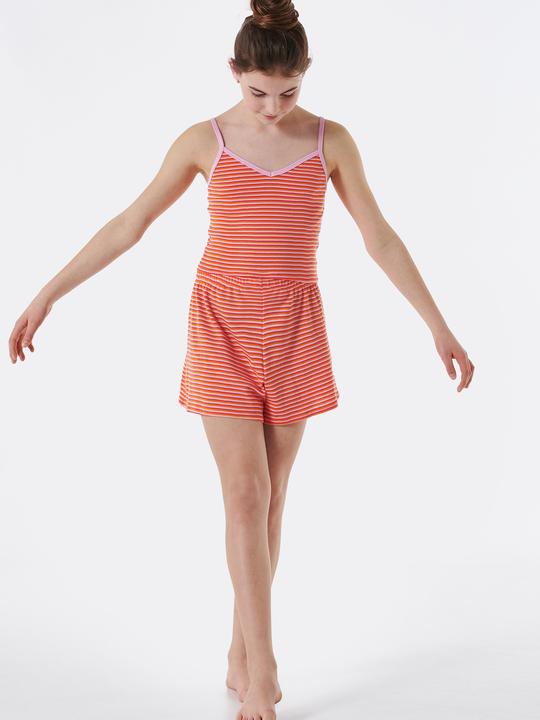 Produktbild Schiesser Organic Cotton Schlafanzug (176)