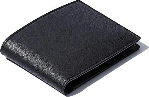 Actual product image ESR Classic Geo Wallet Twillingt black