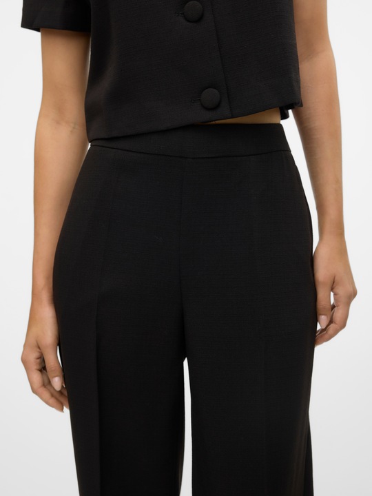 Actual product image Vero Moda VMEVE trousers Trousers (32)