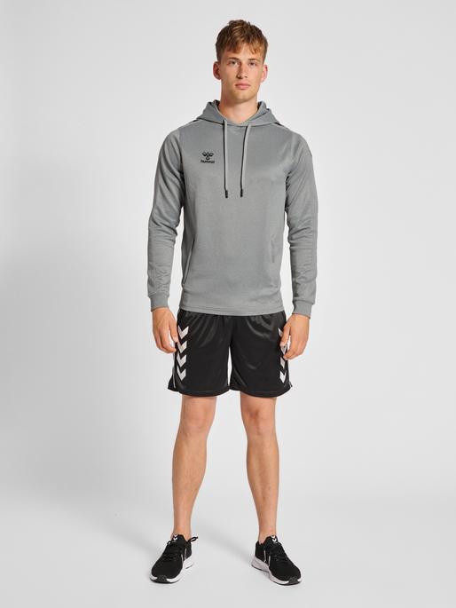 Produktbild hummel Core Xk Poly Sweat Hoodie (S)