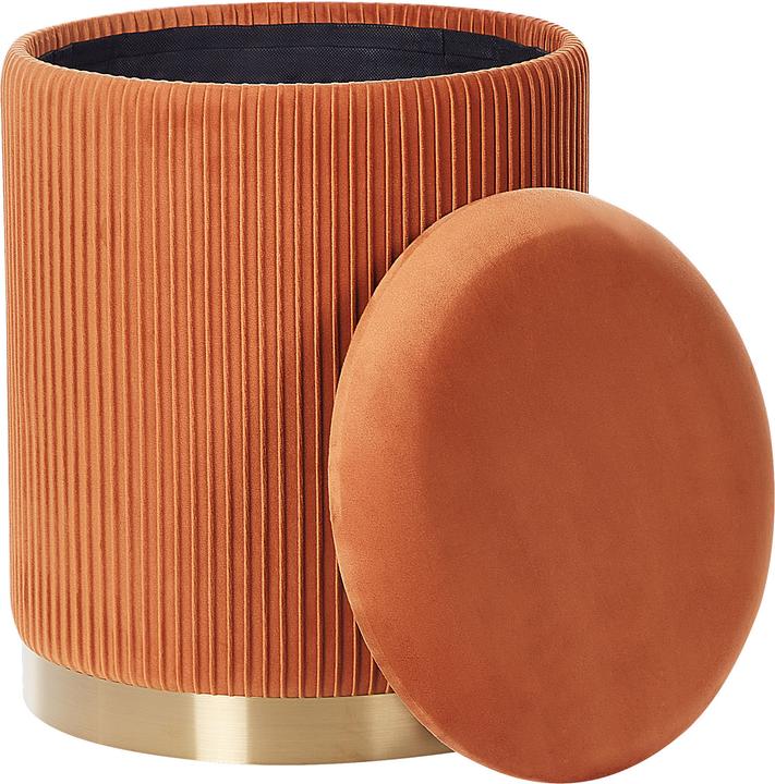 Actual product image Beliani Miramar