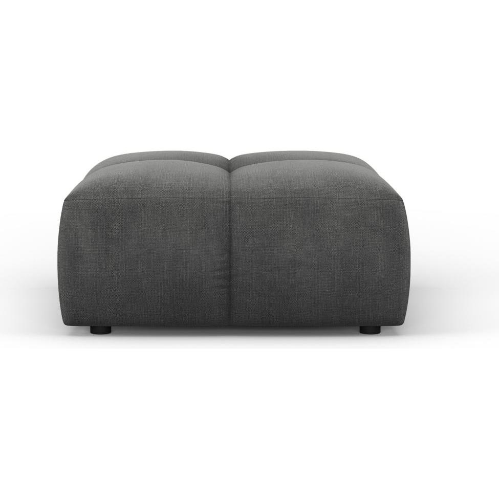 Thumbnail - Maison Heritage, Hocker + Pouf, Adams