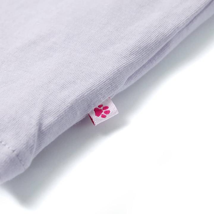 Produktbild vidaXL Kinder T-Shirt (116)