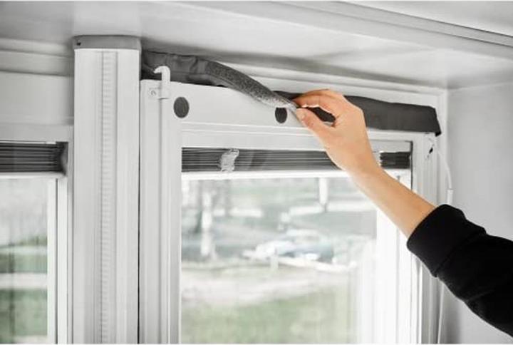 Actual product image AEG Window Kit Awk04