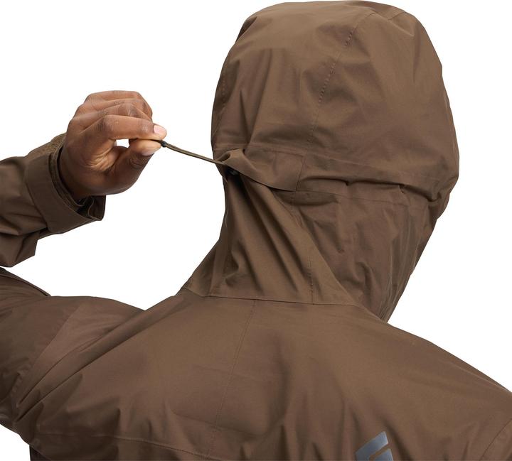 Actual product image Black Diamond M Fineline Stretch Shell (S)