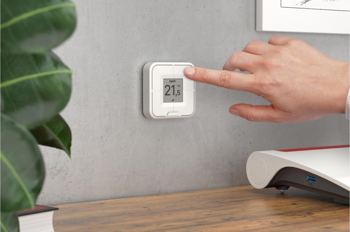 Produktbild AVM Fritz Dect 440