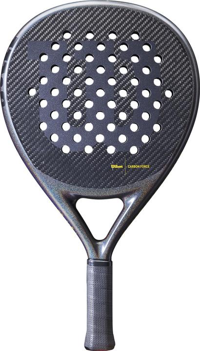 Wilson Carbon Force Pro -padelmaila