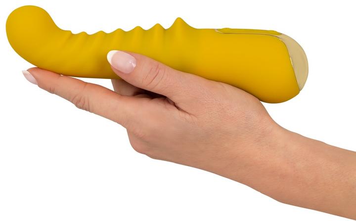 Produktbild Your new favourite G-Spot Vibr