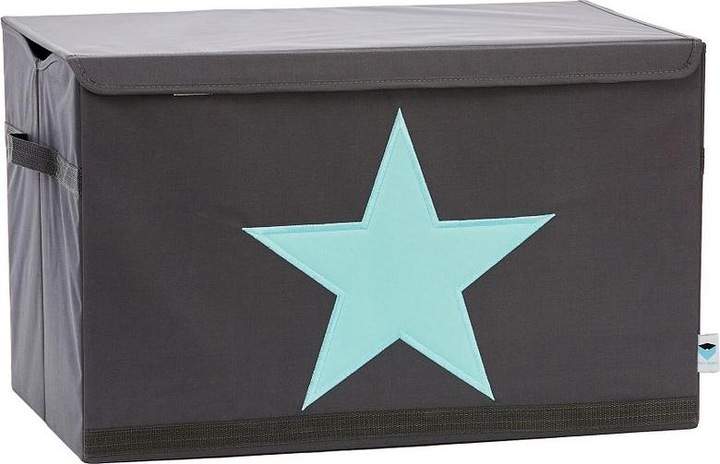 Actual product image Love it Store it Toy chest