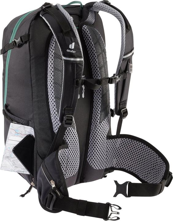 Actual product image Deuter Trans Alpine (24 l)