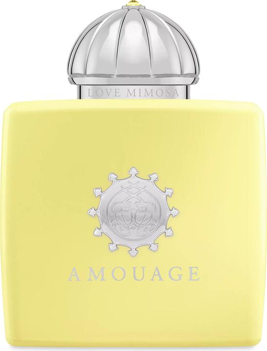 Image du produit Amouage Love Mimosa (Eau de parfum, 100 ml)