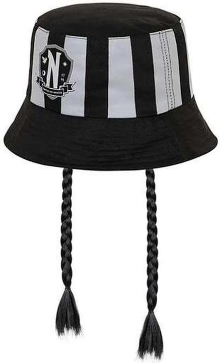 Produktbild Karactermania MERCREDI - Braid - Bob (55)