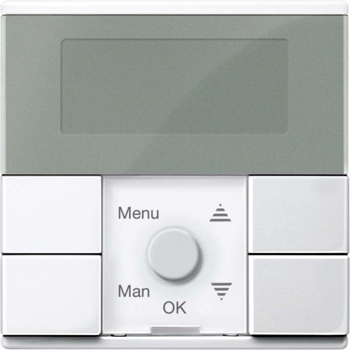 Produktbild ELSO Zeitschaltuhr-Modul ELG175314