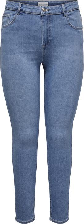 Produktbild Only CARBILLY Skinny Fit Jeans Skinny Jeans (W52/L30)