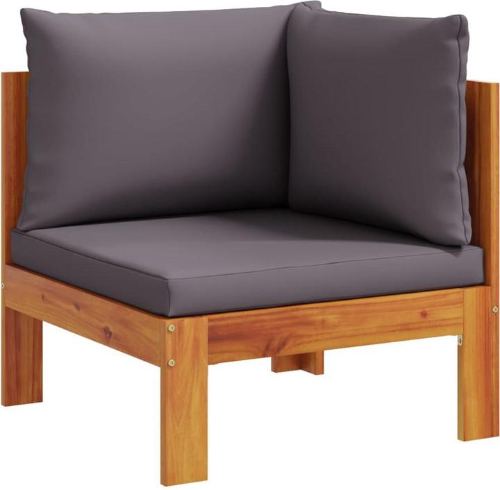 Actual product image vidaXL Leland