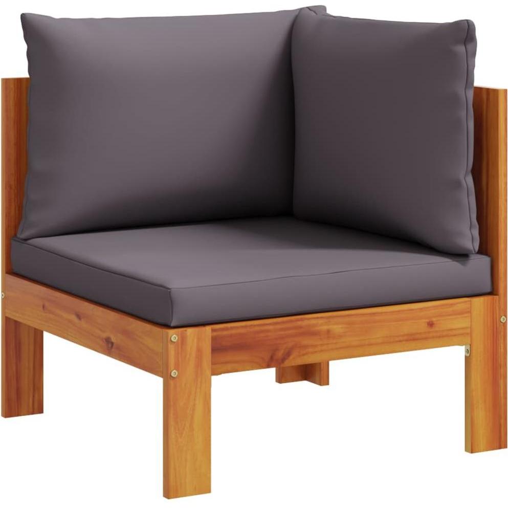 Thumbnail - VidaXL, Gartenlounge, Kennedi