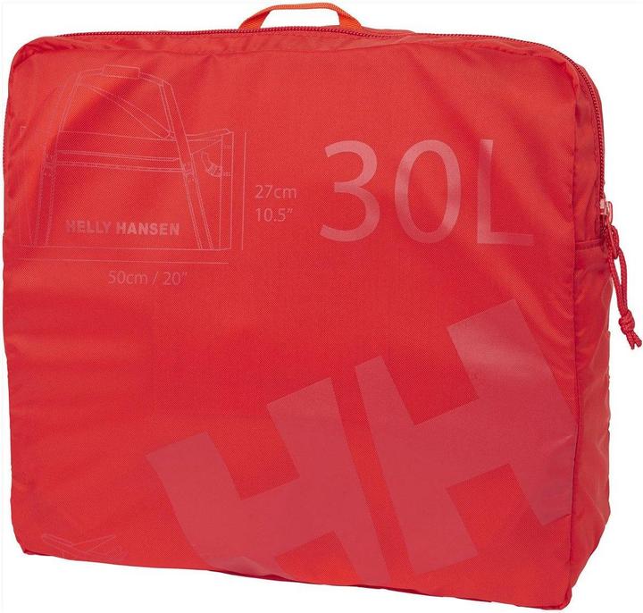 Immagine prodotto Helly Hansen Borsa Hh Duffel 2 30L (30 l)