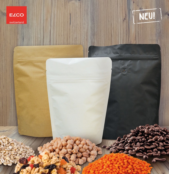 Produktbild Elco Aromaschutzbeutel (100 x)