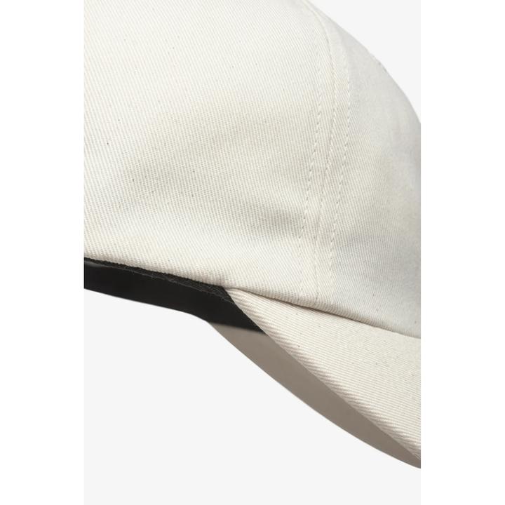 Produktbild Norse Projects Trucker-Cap aus Twill (One Size)