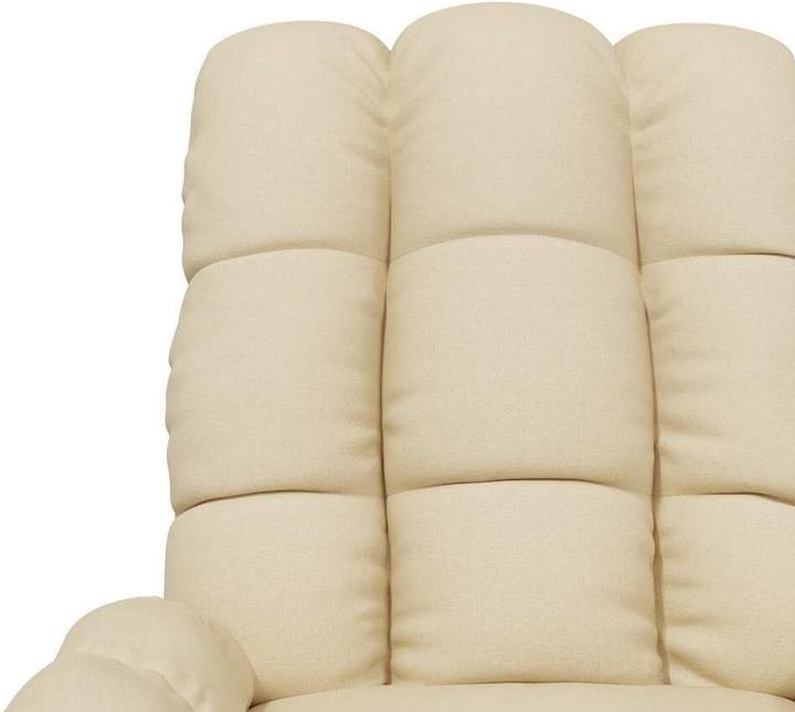 Image du produit vidaXL Massagesessel