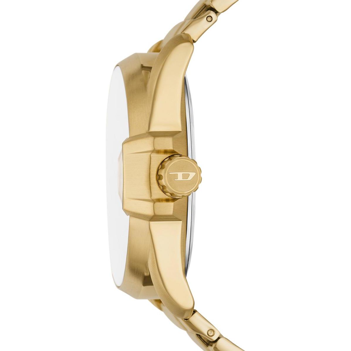 Thumbnail - Diesel, Armbanduhr, MS9, Gold, (Analoguhr, 44 mm)