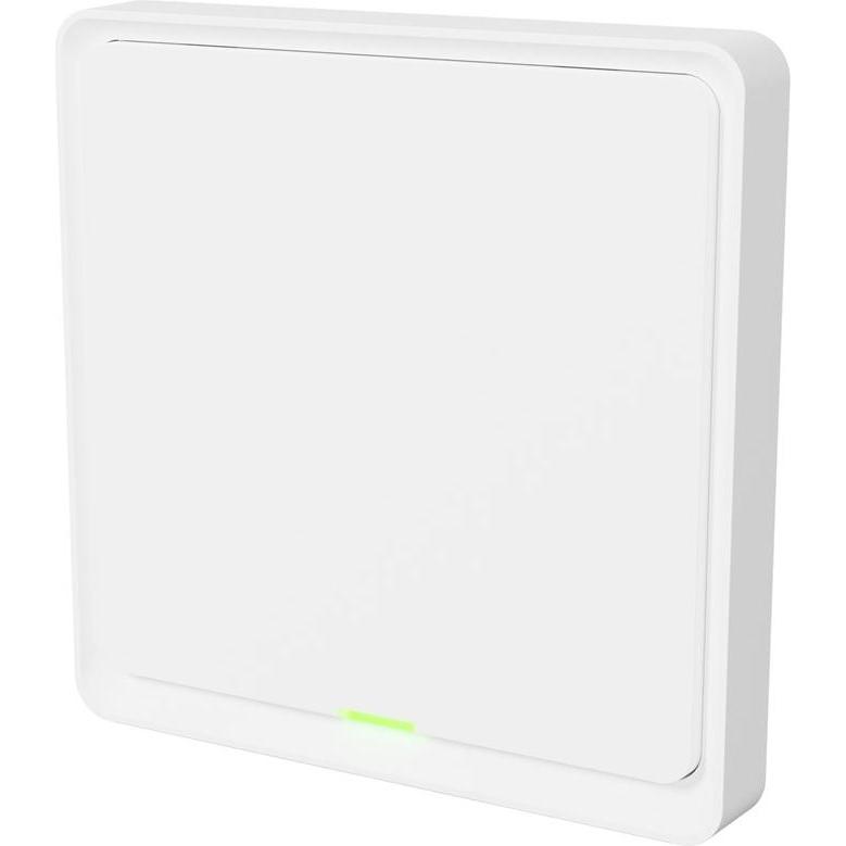 Thumbnail - Tesla, Lichtschalter + Storenschalter, Smart Switch