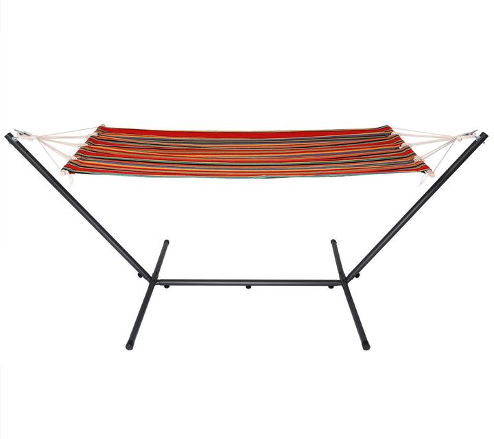 Actual product image Detex Hammock (150 kg)