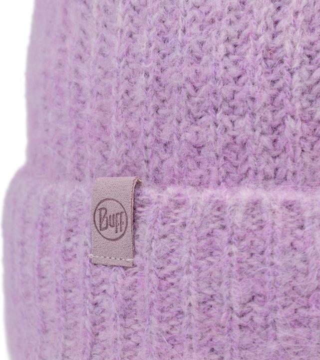 Image du produit Buff Strickmütze Irna Lila Flieder