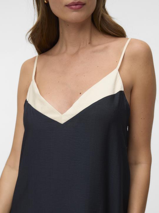 Produktbild Vero Moda VMKENISE Langes Kleid Kleid (XS)