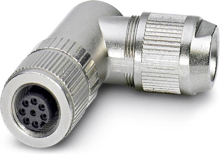 Produktbild Phoenix Contact Sensor-/Aktor-Datensteckverbinder M12 Bu