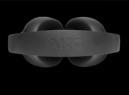 Productafbeelding AKG K361 (NC, Bedraad)