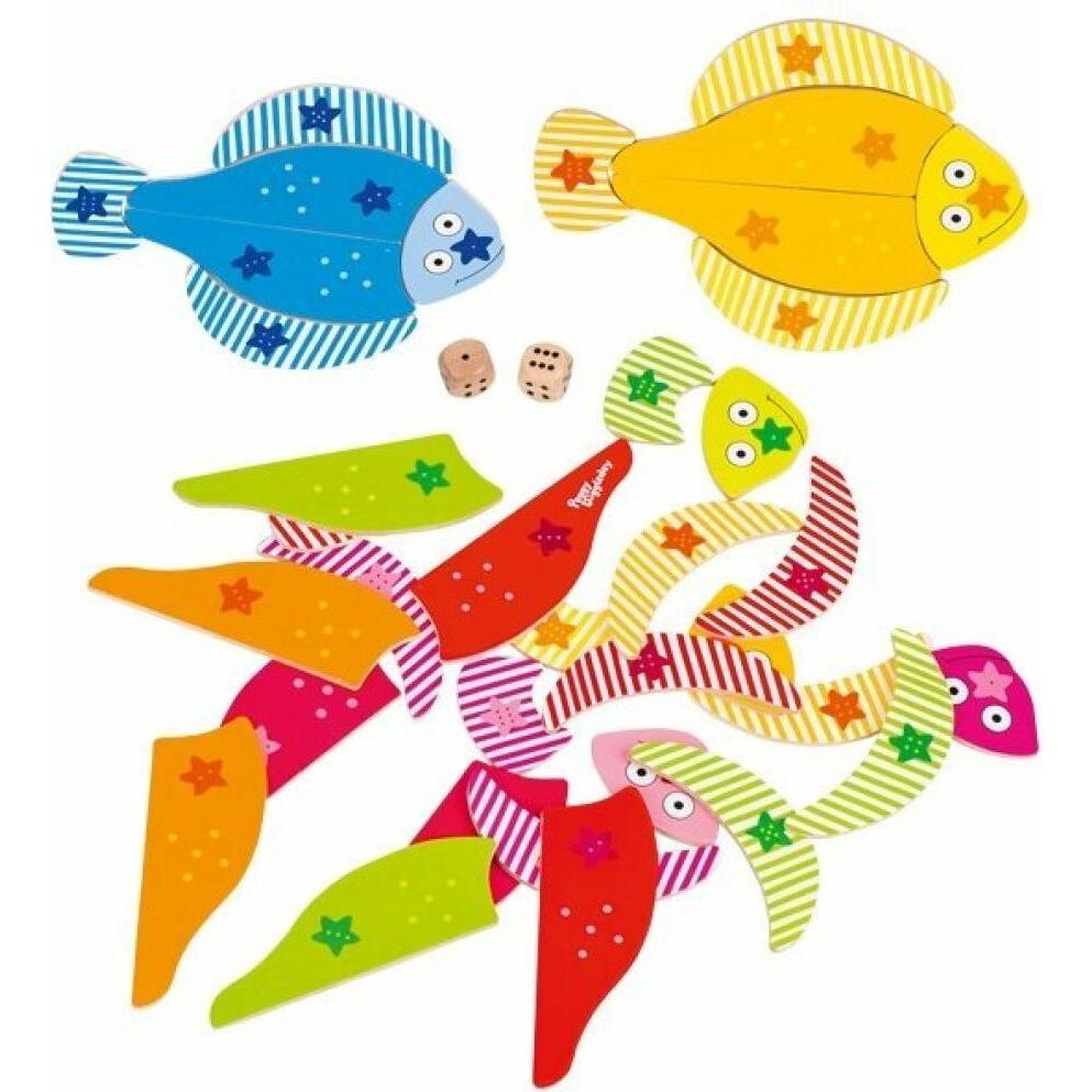 Goki 56832 (Deutsch)