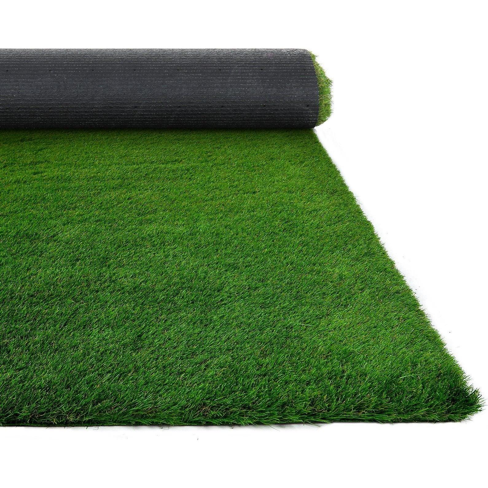 Floordirekt, Gartenbodenbelag, Lemon (100 x 400 cm)