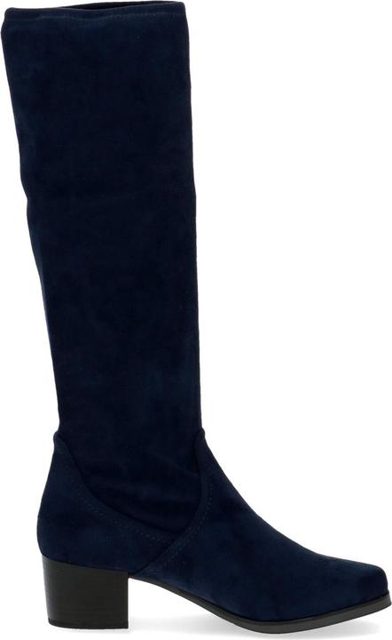 Navy Stretch