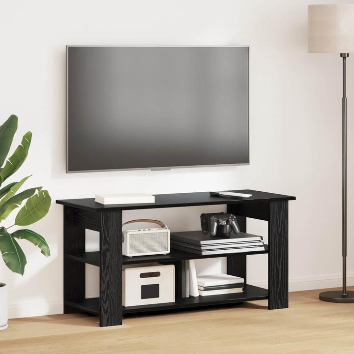 Actual product image vidaXL TV-Ständer (100 x 40 x 50 cm)