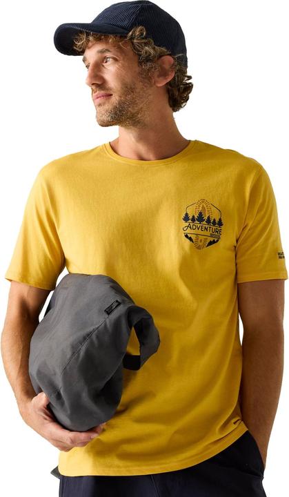 Produktbild Regatta Cline IX Adventure TShirt (S)