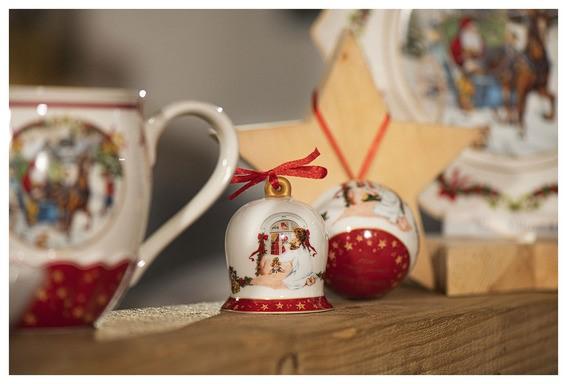 Produktbild Villeroy & Boch Winter Collage (1x)