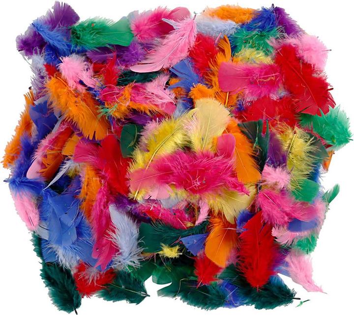 Creativ Company Federn