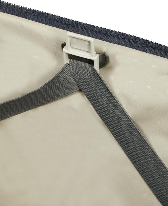 Actual product image Samsonite Airea (73.50 l)