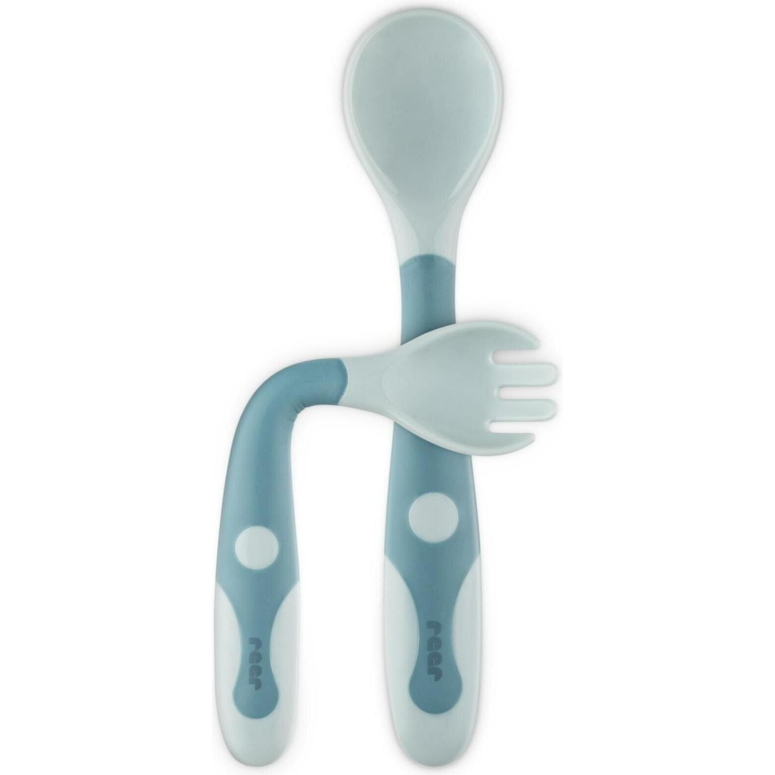 Reer Biegsames Lernbesteck (23033) Mindestbestellmenge: 8 Stück