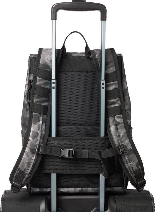 Actual product image Rivacase Riva Rucksack Sherwood 15L grey 7621 (15 l)