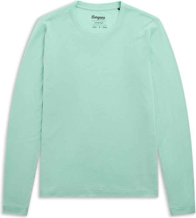 Produktbild Bergans Merino (M)