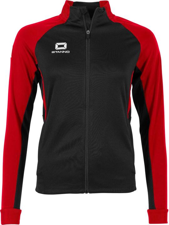 Black/Red