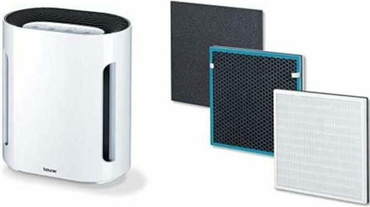 Produktbild Beurer LR 210 (28 m²)