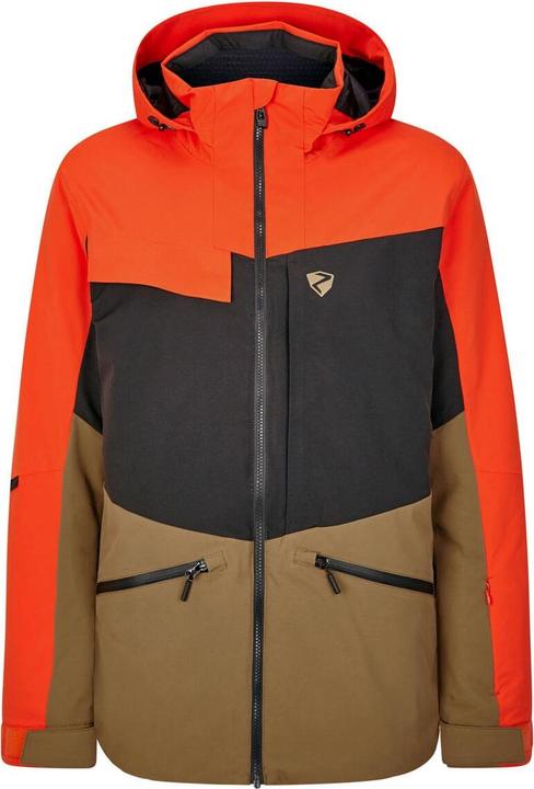 Actual product image Ziener Tarpu Man Jacket (50)