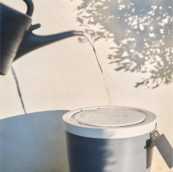 Produktbild Boum 3 Wassertank & Steuerung (Tropfbewässerung Basisgerät)